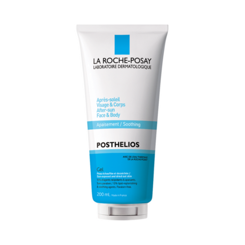 La Roche-Posay Posthelios Melt-in-Gel 200ml