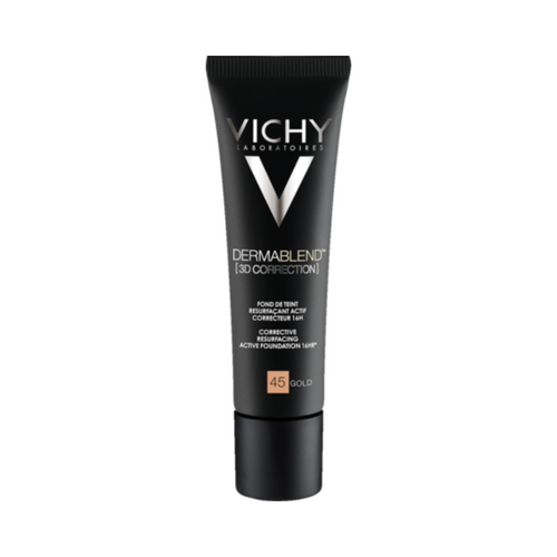 Vichy Dermablend [3D Correction] Foundation - 16Hr 30ml