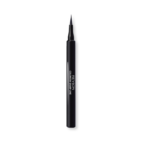 Revlon ColorStay Liquid Eye Pen Black