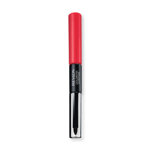 Revlon ColorStay Overtime™ Lipcolor Revlon ColorStay Overtime™ Lipcolor