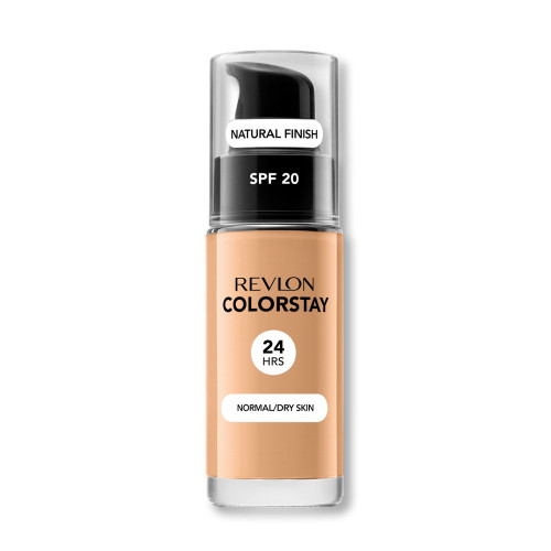 Revlon ColorStay™ Longwear Makeup Normal/Dry Skin SPF 20