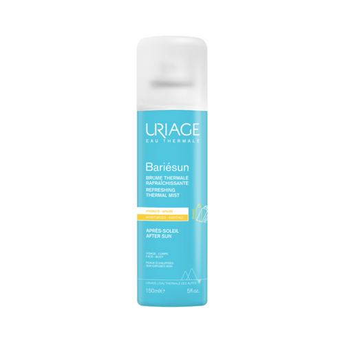 Uriage BARIÉSUN REFRESHING THERMAL MIST AFTER SUN 150ml