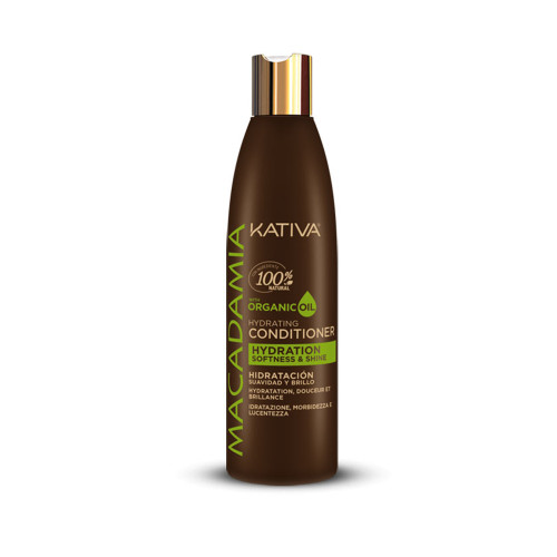 Kativa MACADAMIA CONDITIONER 250ml