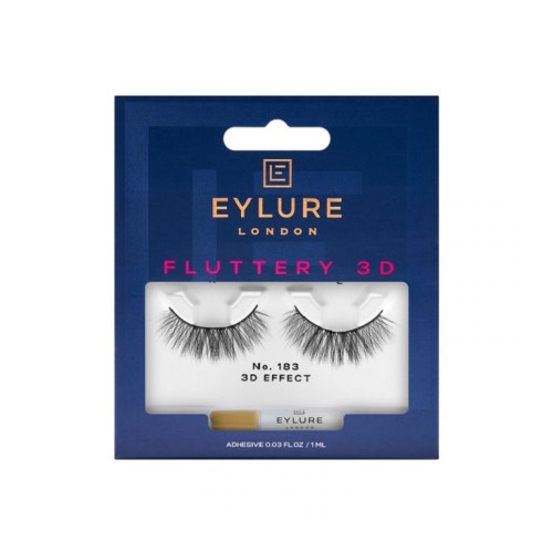 EYLURE FLUTTERY 3D NO.183