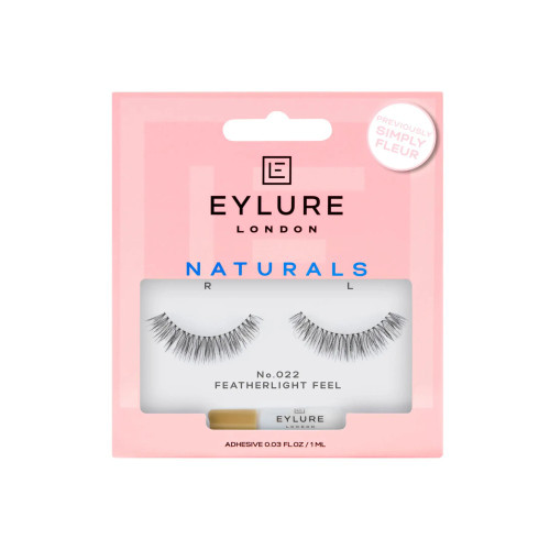 EYLURE NATURALS Lashes No. 022