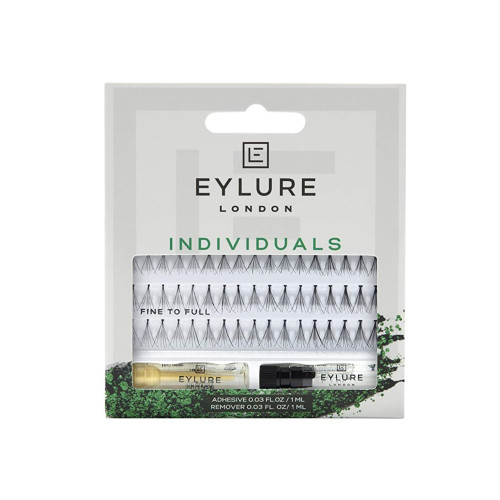 EYLURE PRO-LASH INDIVIDUALS FINE TO FULL