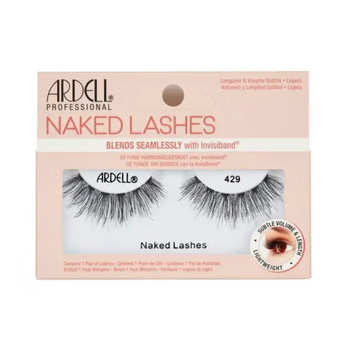 ARDELL NAKED LASH 429