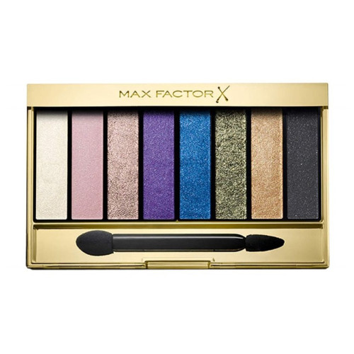 Max Factor MASTERPIECE NUDE PALETTE