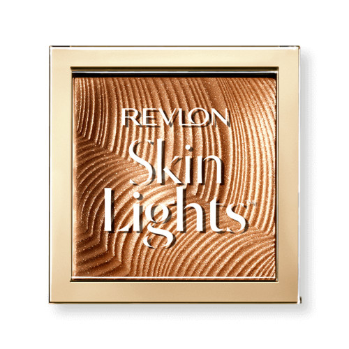 Revlon SkinLights Prismatic Bronzer
