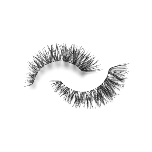EYLURE FALSE LASHES FLUTTERY LIGHT No. 165