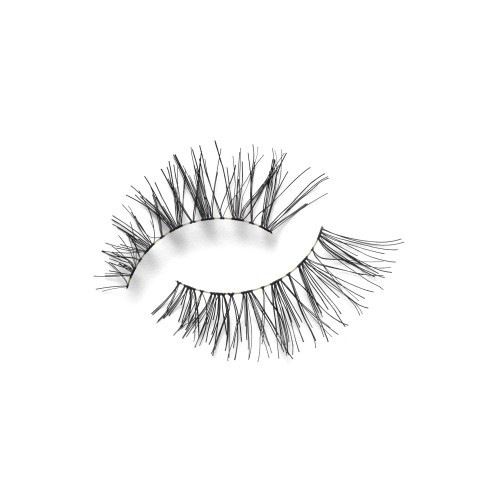 EYLURE FALSE LASHES 3/4 LENGTH No. 013