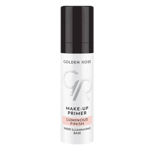 Golden Rose Make Up Primer Luminous Finish