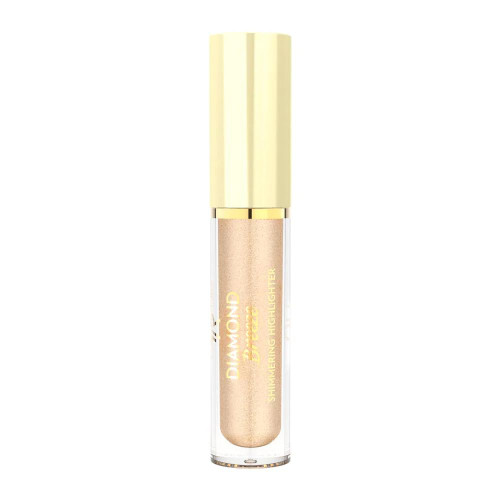 Golden Rose Diamond Breeze Shimmering Highlighter