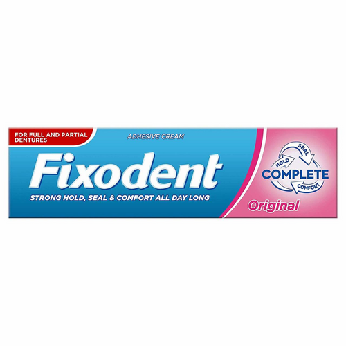 Fixodent Original