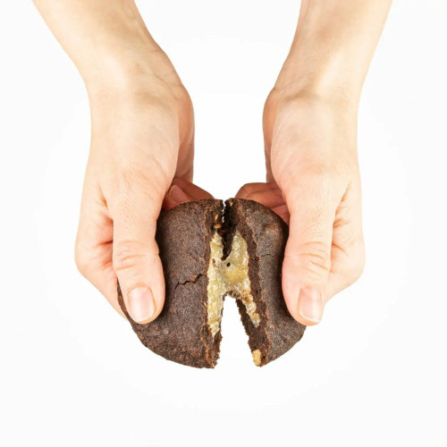 Nupo One Meal +Prime Soft Baked, Cookies & Cream