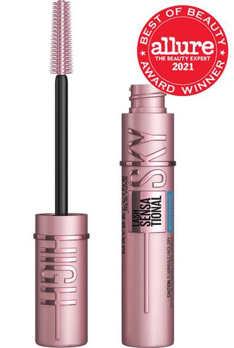 Maybelline Lash Sensational Sky High Mascara