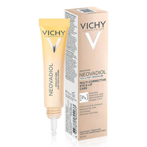Vichy Neovadiol Multi-Corrective Eye & Lip Care Vichy Neovadiol Multi-Corrective Eye & Lip Care