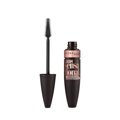 Maybelline Lash Sensational Luscious with Oil Blend