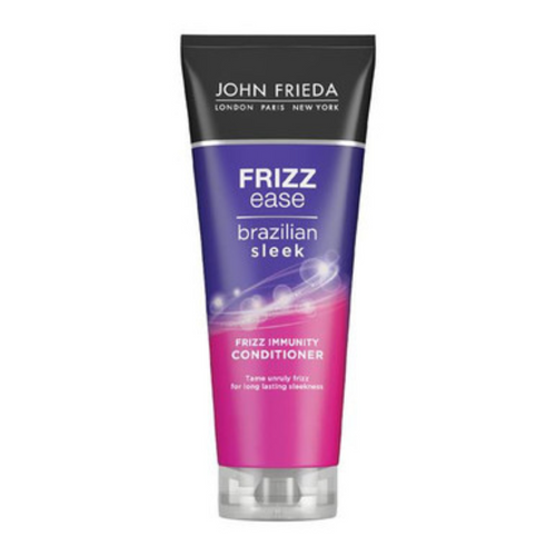 John Frieda Frizz Ease Brazilian Sleek Conditioner John Frieda Frizz Ease Brazilian Sleek Conditioner