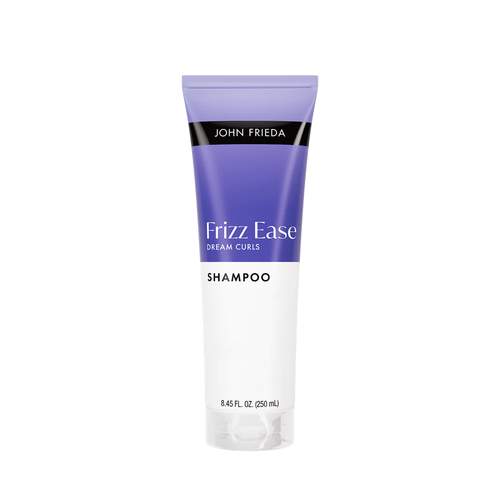 John Frieda Frizz Ease Dream Curls Shampoo For Wavy & Curly Hair 250ml