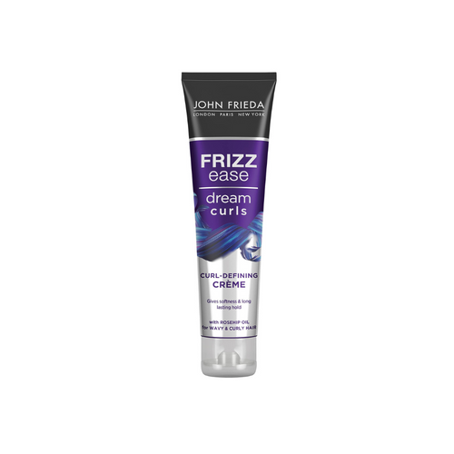 John Frieda Frizz Ease Dream Curls Defining Cream 150ml John Frieda Frizz Ease Dream Curls Defining Cream 150ml