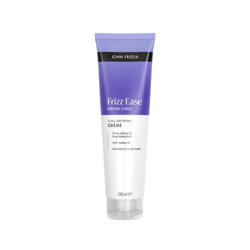 John Frieda Frizz Ease Dream Curls Defining Cream 150ml