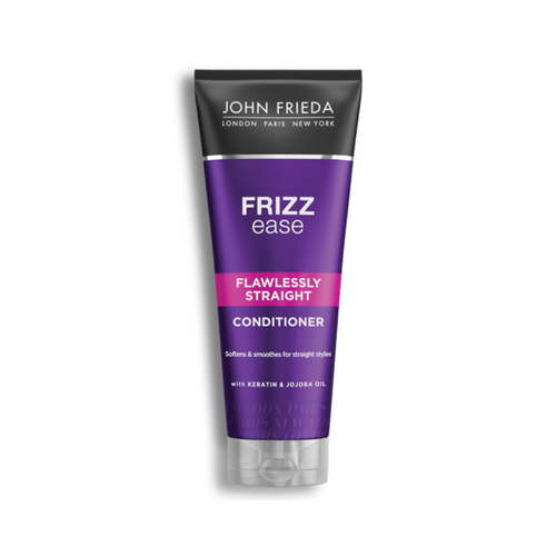 John Frieda Frizz Ease Flawlessly Straight Conditioner 250ml John Frieda Frizz Ease Flawlessly Straight Conditioner 250ml