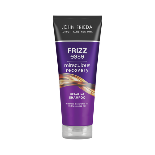 John Frieda Frizz Ease Recovery Shampoo 250ml John Frieda Frizz Ease Recovery Shampoo 250ml