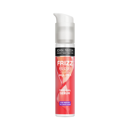 John Frieda Frizz Ease All-In-One Original serum 50ml