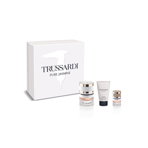 Trussardi Pure Jasmine Eau de Parfum  30ml Set Trussardi Pure Jasmine Eau de Parfum  30ml Set