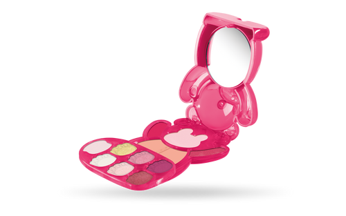 Pupa Happy Bear Fuchsia 002