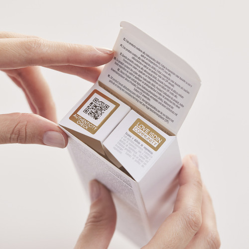 ISDIN Isdinceutics Glicoisdin 25 Intense Gel