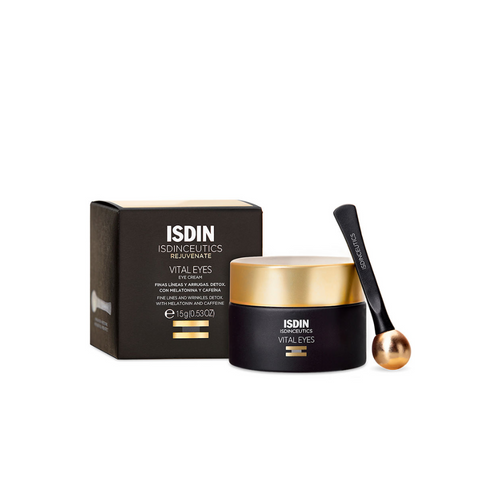 ISDIN Isdinceutics Vital Eyes Anti-wrinkle eye contour