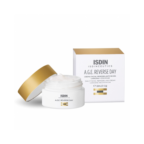 ISDIN Isdinceutics A.G.E. Reverse Day Cream