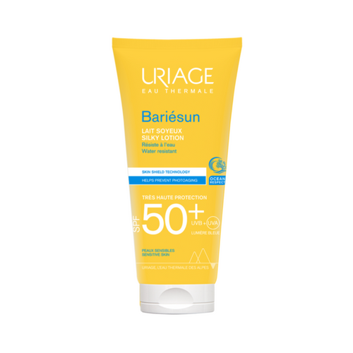 Uriage Bariesun Silky Lotion SPF50+