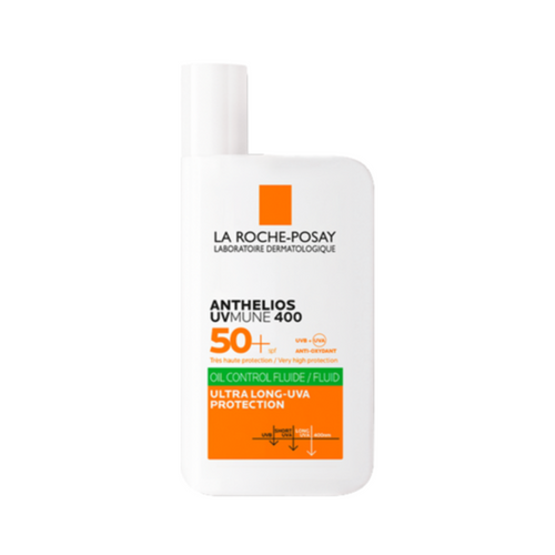 La Roche-Posay Anthelios UVMUNE 400 Oil Control Fluid SPF50+ 50 ml