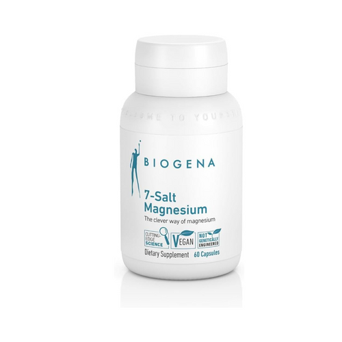Biogena 7-Salt Magnesium Biogena 7-Salt Magnesium