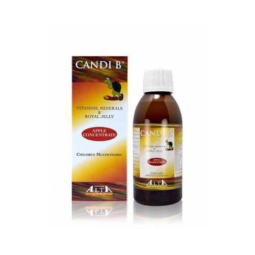 CANDI B SYRUP