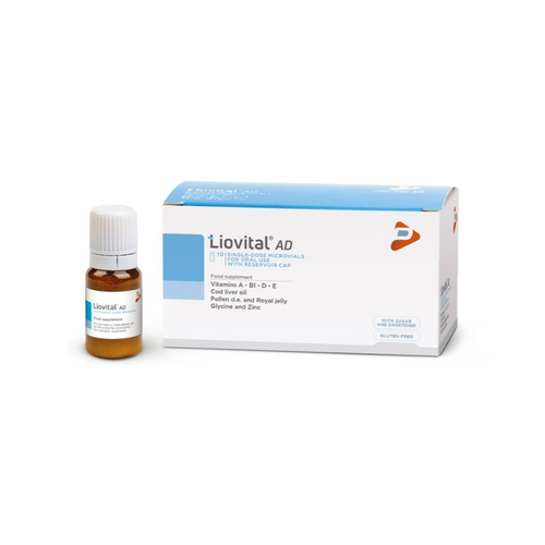 Liovital AD Liovital AD