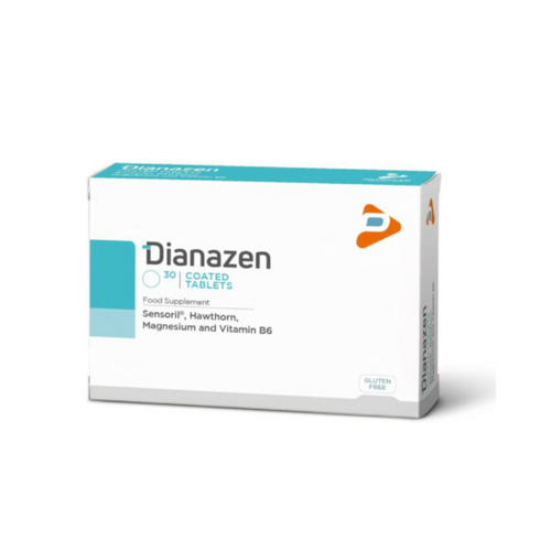 Dianazen 30 Tablets Dianazen 30 Tablets