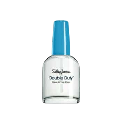 Sally Hansen Double Duty Base & Top Coat*