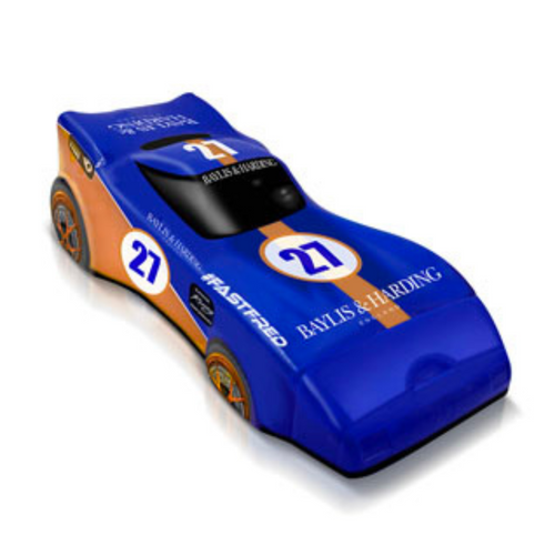 Baylis & Harding Race Ready Gift*