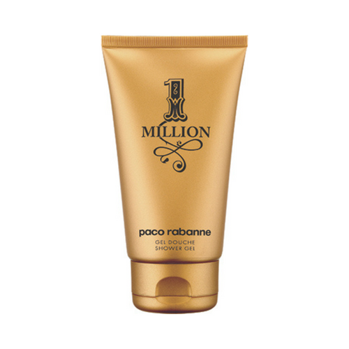 Paco Rabanne 1 Million Shower Gel 150ml