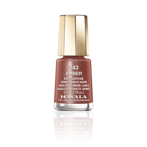 Mavala Mini Color Nail Polish