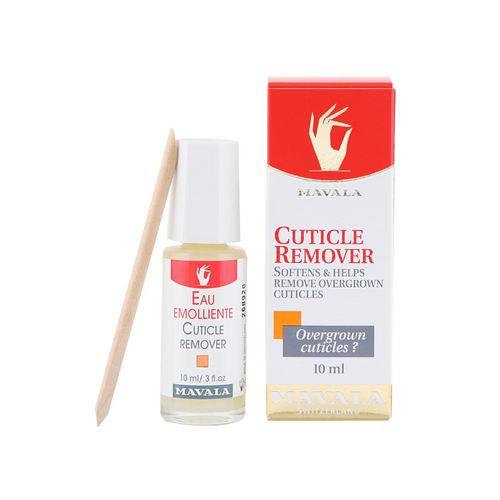 Mavala Cuticle Remover 10ml