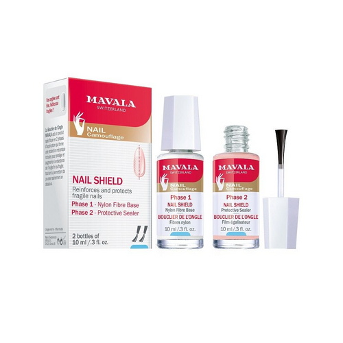 Mavala Nail Shield 2x 10ml