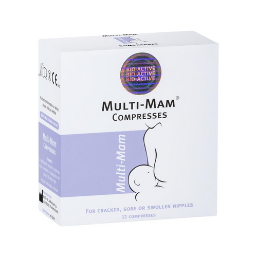 Multi-Mam Compresses Multi-Mam Compresses