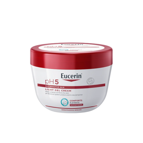 Eucerin Ph5 Light Gel Cream 350ml