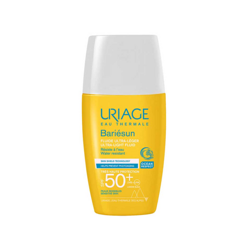 Uriage Bariésun Ultra-Light Fluid SPF50+