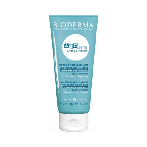 BIODERMA ABCDerm Change Intens BIODERMA ABCDerm Change Intens